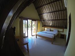 Indigenous Bungalow