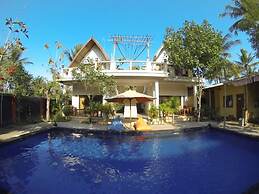 Indigenous Bungalow