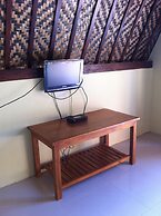 Indigenous Bungalow