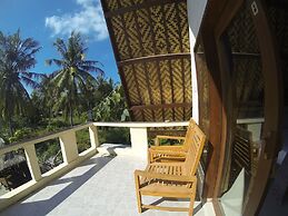 Indigenous Bungalow