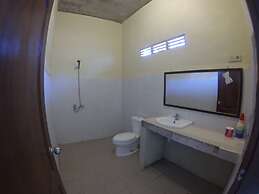Indigenous Bungalow
