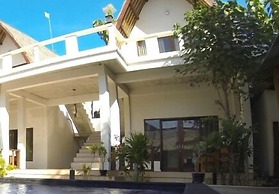 Indigenous Bungalow