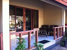 Indigenous Bungalow
