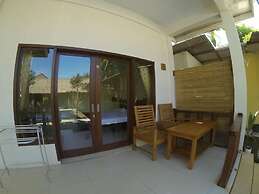 Indigenous Bungalow