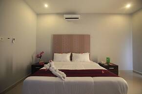 Grand Inn Hotel Mataram