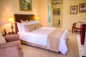 Anchors Rest Guest House