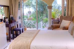Anchors Rest Guest House