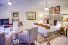 Anchors Rest Guest House