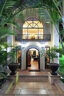 Anchors Rest Guest House
