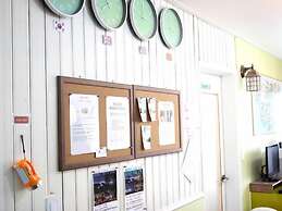 Guesthouse 710 in Haeundae - Hostel