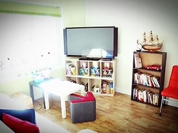 Guesthouse 710 in Haeundae - Hostel