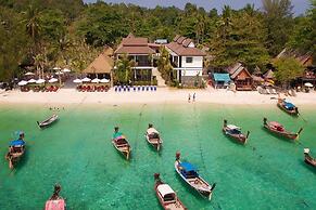 Cabana Lipe Beach Resort