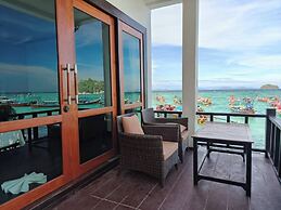 Cabana Lipe Beach Resort