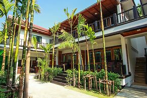 Cabana Lipe Beach Resort