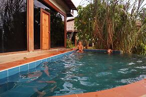 Holiday Home Khuek khak