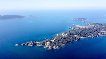 Le Domaine de la Mer