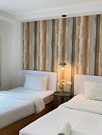 Sleep at Phuket
