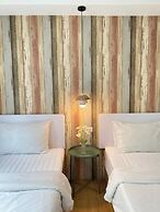 Sleep at Phuket