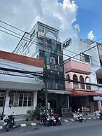 Sleep at Phuket