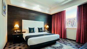 Arman Hotel Juffair Mall