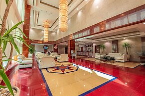 Arman Hotel Juffair Mall