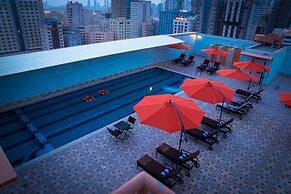 Arman Hotel Juffair Mall