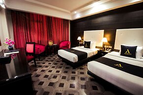 Arman Hotel Juffair Mall