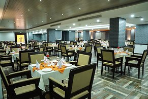 Arman Hotel Juffair Mall