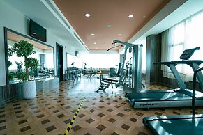 Arman Hotel Juffair Mall