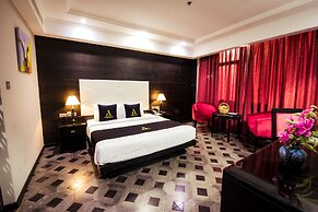 Arman Hotel Juffair Mall