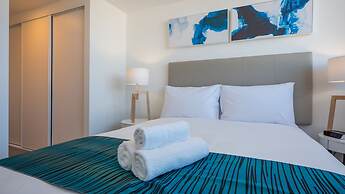 Annexe Apartments