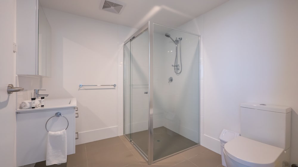 Annexe Apartments