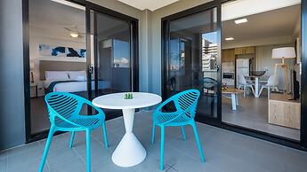 Annexe Apartments