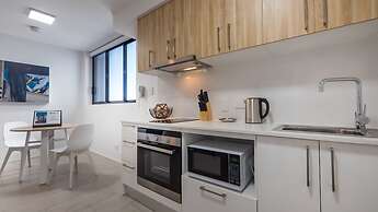 Annexe Apartments