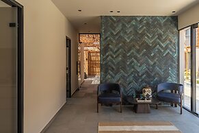 Eleonas Boutique Hotel & Spa