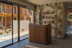 Eleonas Boutique Hotel & Spa