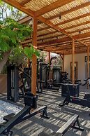 Eleonas Boutique Hotel & Spa