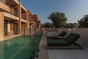 Eleonas Boutique Hotel & Spa
