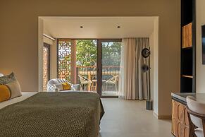 Eleonas Boutique Hotel & Spa