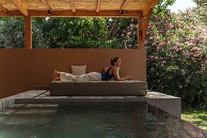 Eleonas Boutique Hotel & Spa