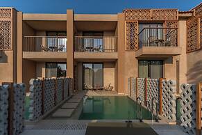 Eleonas Boutique Hotel & Spa
