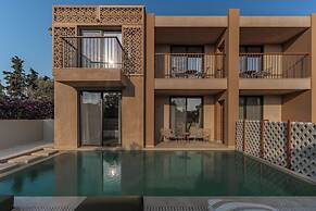 Eleonas Boutique Hotel & Spa