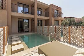 Eleonas Boutique Hotel & Spa