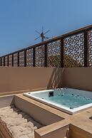 Eleonas Boutique Hotel & Spa