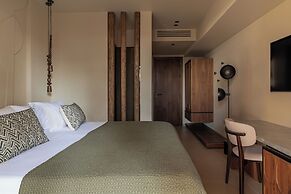 Eleonas Boutique Hotel & Spa