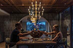 Eleonas Boutique Hotel & Spa