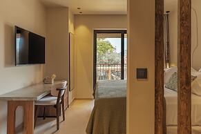Eleonas Boutique Hotel & Spa