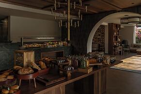 Eleonas Boutique Hotel & Spa