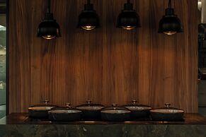 Eleonas Boutique Hotel & Spa