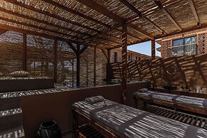 Eleonas Boutique Hotel & Spa